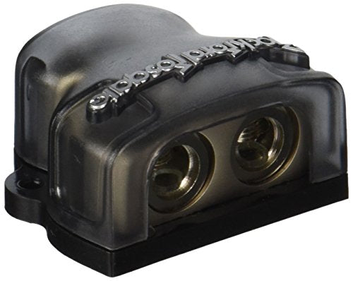 Rockford Fosgate RFD1 - 1/0 Awg Distribution Block Rockford Fosgate RFD1 - 1/0 Awg Distribution Block
